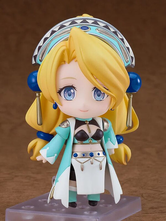 Nendoroid 2608 Marie (Atelier Marie Remake: The Alchemist of Salburg)