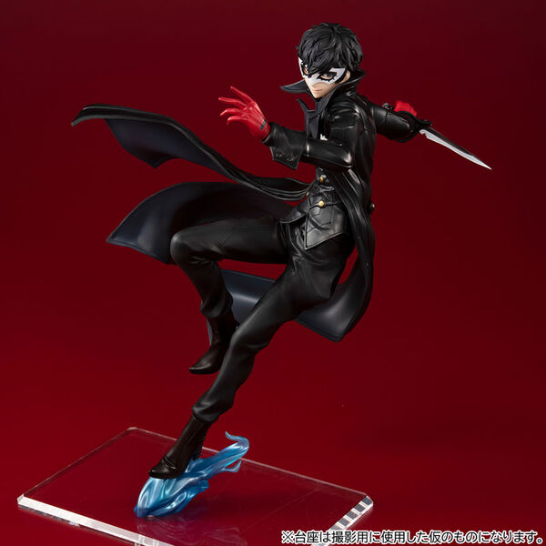 megahouse LUCREA SERIES Persona 5 the royal joker