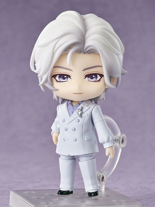Good Smile Arts Shanghai Nendoroid Shi Jie Zhi Wai Xia Xiao Yin