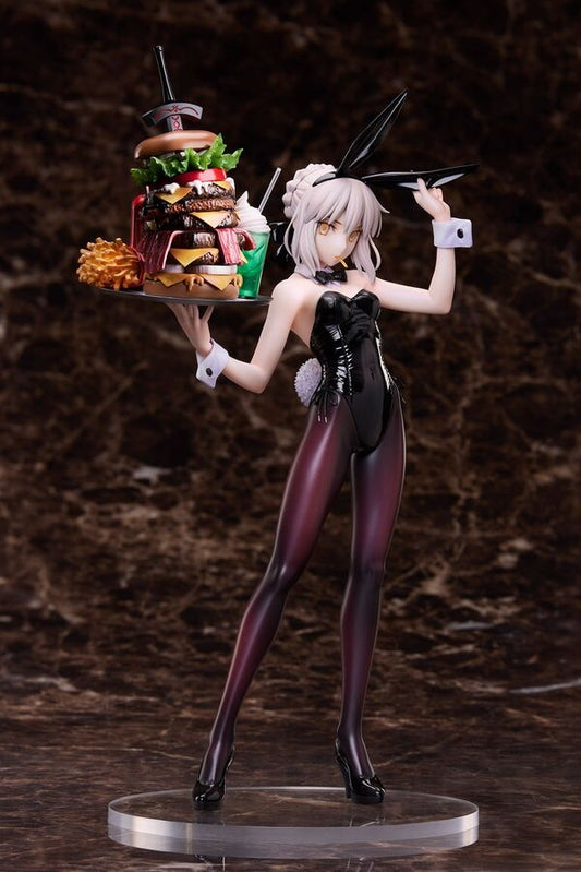 ANIPLEX Saber/ Artoria Pendragon[Alter] Bunny Ver. 1/7 Scale Figure