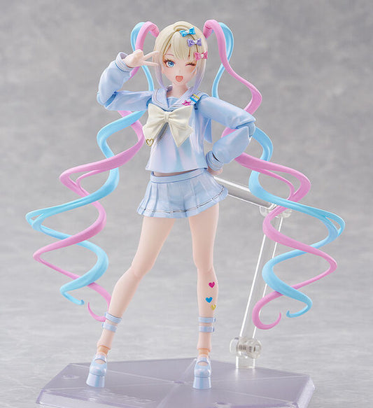 Figma 659 NEEDY STREAMER OVERLOAD OMGkawaiiAngel-chan