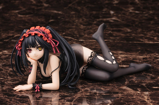 Kotobukiy Date A live Kurumi Tokisaki