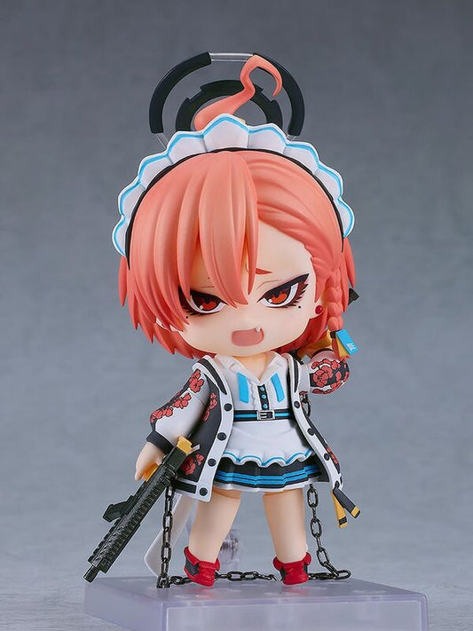 NENDOROID 2699 NERU MIKAMO