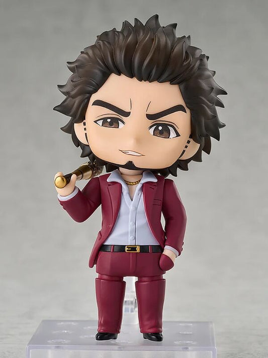 Nendoroid 2720 Like a Dragon Ichiban Kasuga