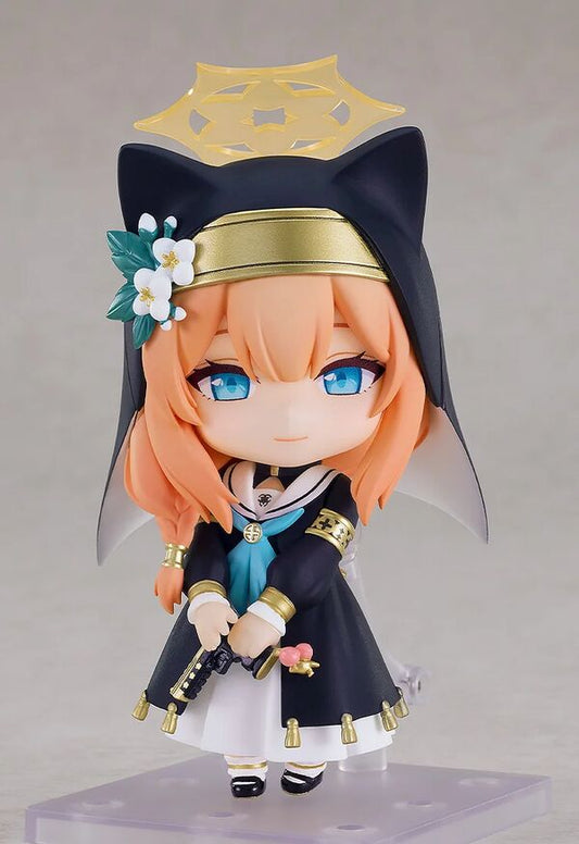 Nendoroid 2745 Blue Archive Mari Iochi