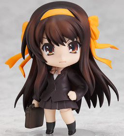 Nendoroid 124 Haruhi Suzumiya Syou-Shitsu ver.