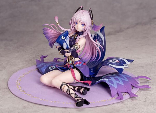Myethos Genshin Impact Citlali 1/8 Obsidian Opalstar Ver.