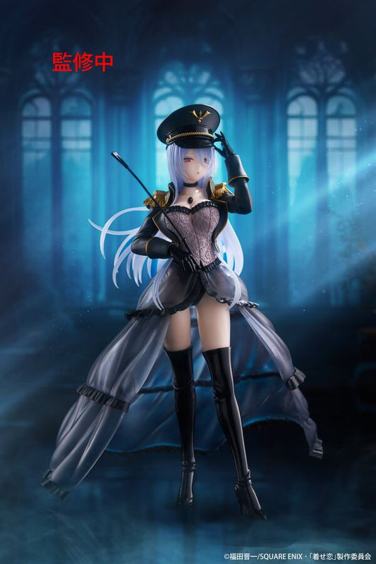 Taito Artist MasterPieces+ AMP Marin Kitagawa Black Lobelia ver.