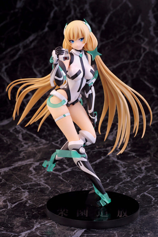 Alphamax Expelled from Paradise Angela Balzac 1/8 Complete Figure