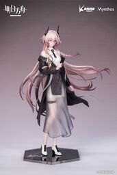 Myethos GIFT+ Arknights Civilight Eterna 1/8 Ambience Synesthesia Ver.