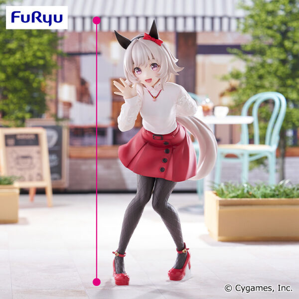 FuRyu Trio-Try-iT Figure Karen Chan