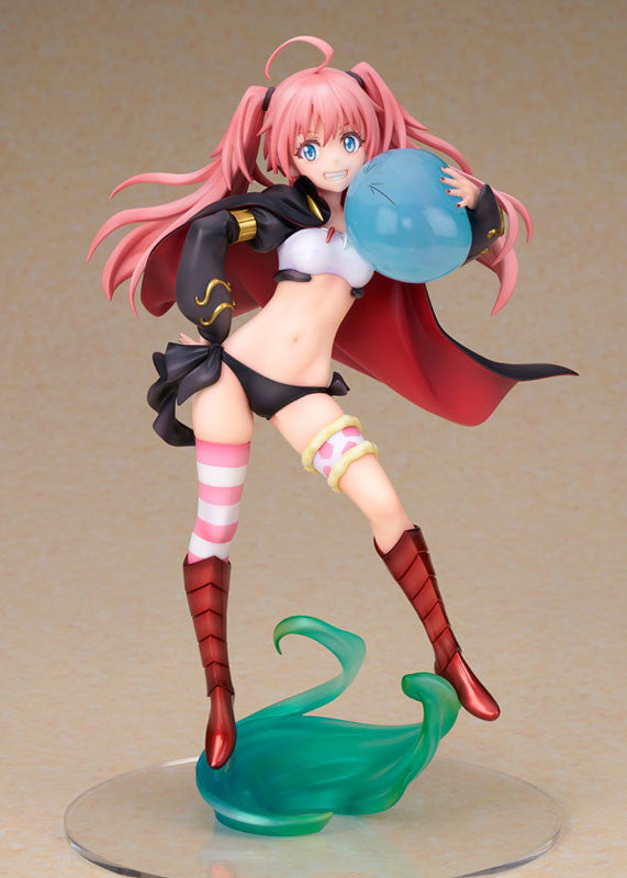 ALter That Time I Got Reincarnated as a Slime Milim Nava 1/7 Complete Figure