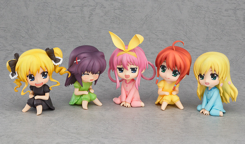 Nendoroid More: Dress Up Pajamas