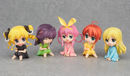 Nendoroid More: Dress Up Pajamas