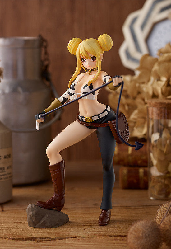 SP POP UP PARADE Fairy Tail Lucy Heartfilia Taurus Form Ver.