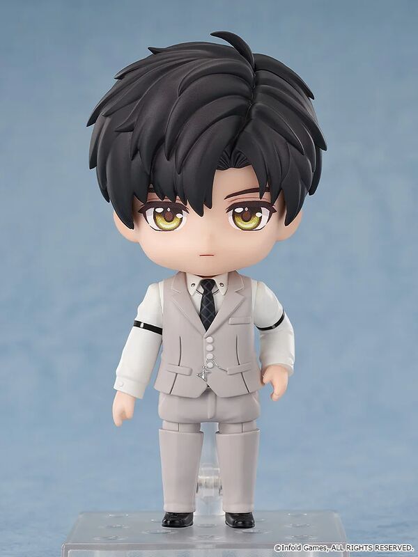 Nendoroid 2781 Love and Deepspace Zayne
