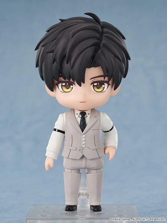 Nendoroid 2781 Love and Deepspace Zayne
