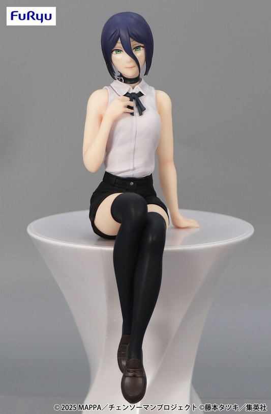 FURYU Chainsaw Man: Reze Hen Reze Noodle Stopper Figure