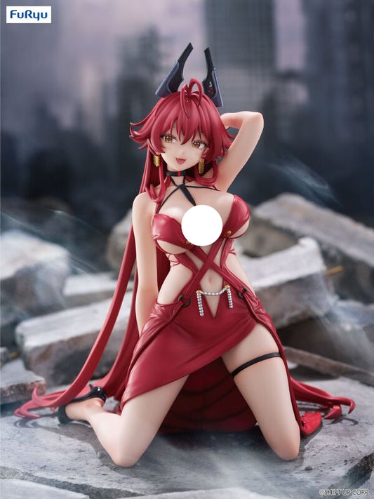 Furyu Noodle Stopper Figure Goddess of Victory: Nikke Red Hood (Nonsense Red)