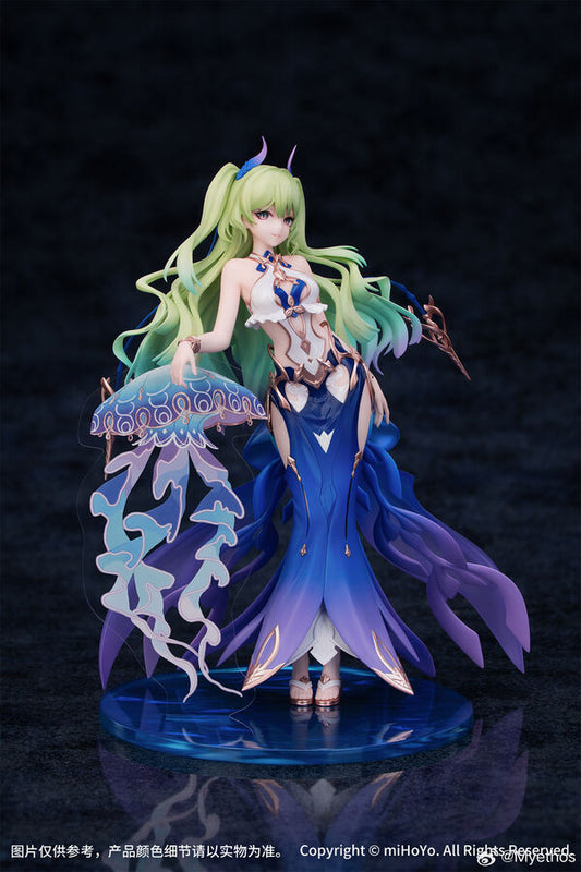 Myethos Gift+ Honkai Impact 3rd Mobius: Daughter of Corals Ver. 1/8 Complete Figure