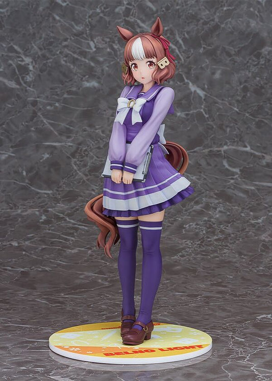PHAT COMPANY Anime "Uma Musume Cinderella Gray" Berno Light 1/7 Complete Figure