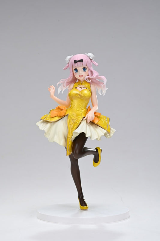 Taito Coreful Chika Fujiwara China Dress Ver