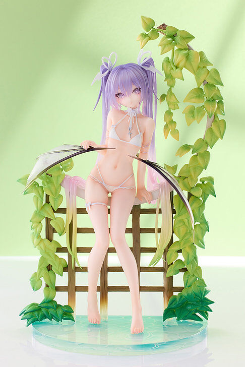 Back Order Pink Charm rurudo "EVE EDEN_Ver." 1/6 Complete Figure(ETA 2 Weeks)