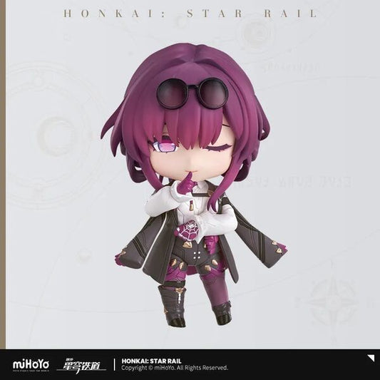 BONUS Nendoroid Honkai Star Rail Kafka