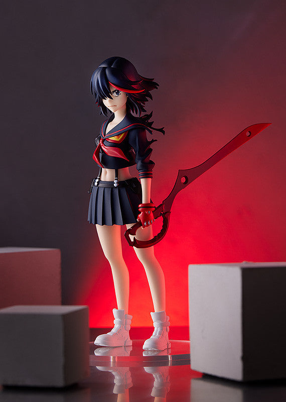 SP Pop Up Parade Kill la Kill Ryuko Matoi