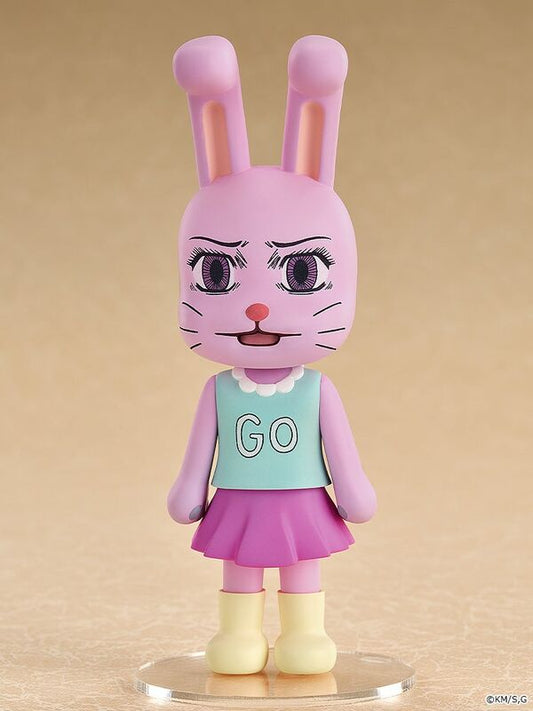 GSAS Mini Memory Gag Manga Biyori GO Usami-chan Complete Figure