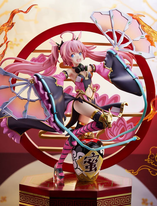 [Back Order] estream SSF Tensei shitara Slime Datta Ken: Milim 1/7 - Breakdown Ver.