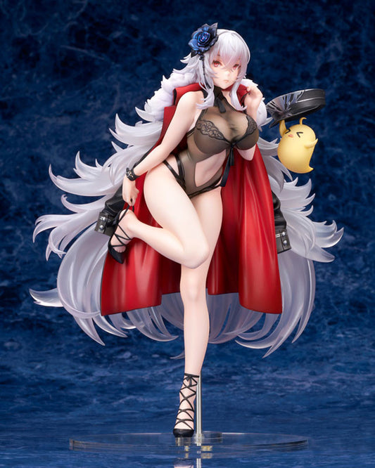 SP Alter Azur Lane Graf Zeppelin Beachside Urd Ver. 1/7 Complete Figure