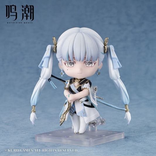 BONUS Nendoroid Wuthering Waves Jinhsi 今汐
