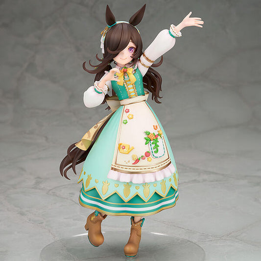 Alter Umamusume Pretty Derby [Yummy Dreamy Fairy] Rice Shower 1/7 Complete Figure