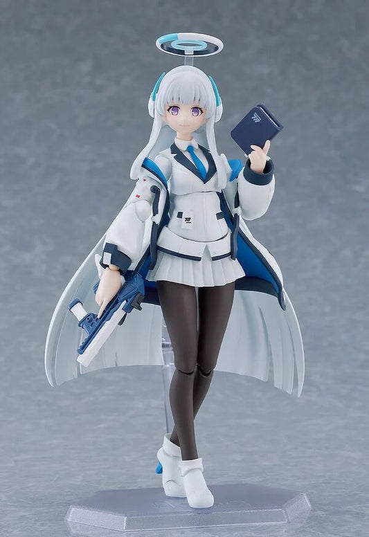 figma 704 Blue Archive Noa Ushio