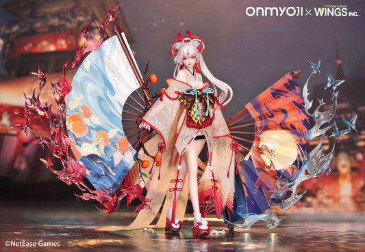 [Back Order] Wings Inc. Onmyoji - 1/7 Shiranui