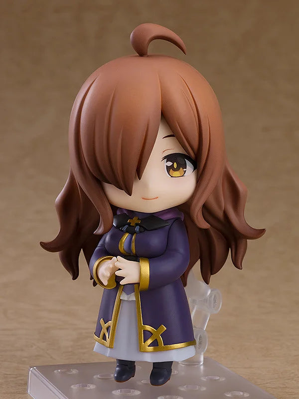 Nendoroid 2328 Wiz