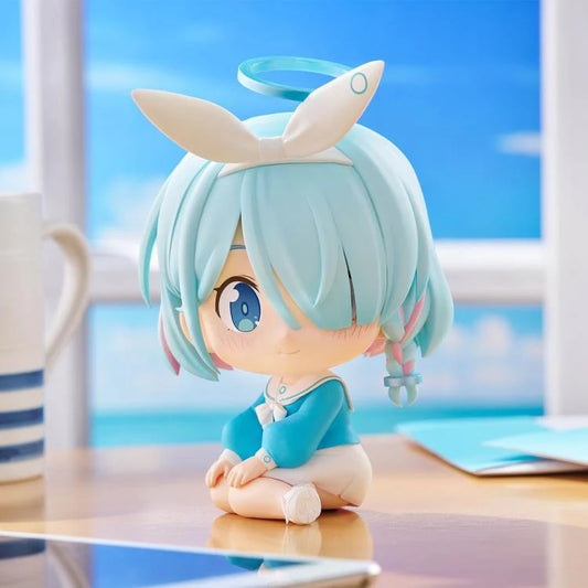 Bandai Spirits Sitting Figure Blue Archive -Blue Archive- Alona