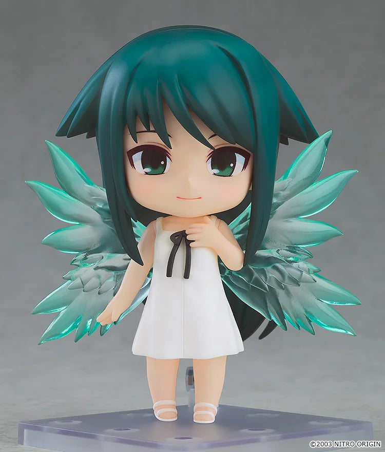 Good Smile Company The Song of Saya Nendoroid 29090Saya