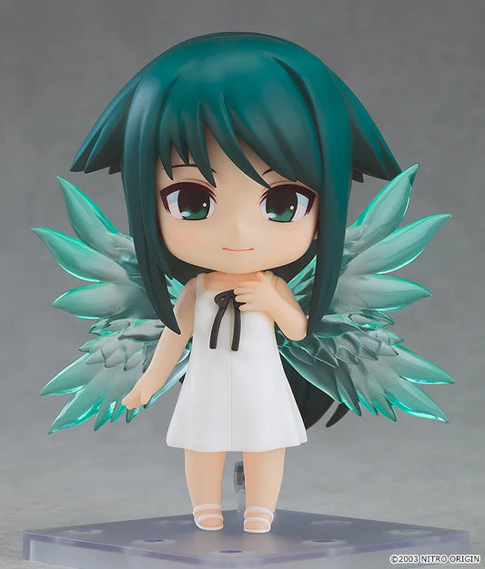 Good Smile Company The Song of Saya Nendoroid 29090Saya