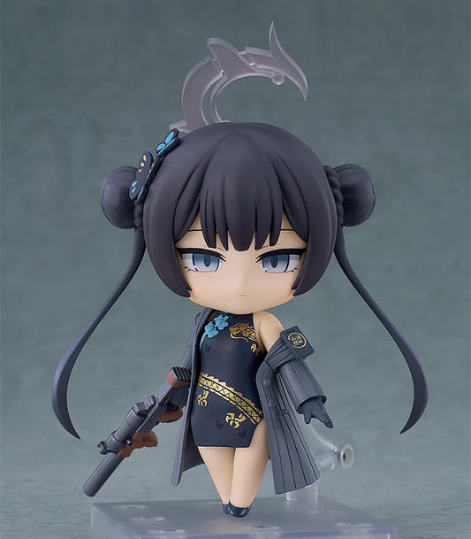 Nendoroid 2985 Blue Archive Kisaki Ryuuge