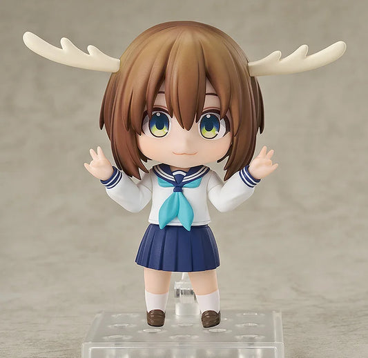 Nendoroid 2752 My Deer Friend Nokotan Noko Shikanoko