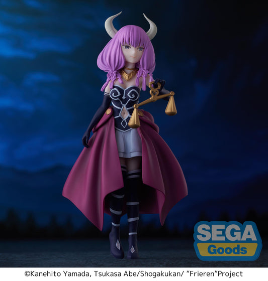 Sega Desktop x DecorateCollections Frieren: Beyond Journey's End Aura of the Guillotine