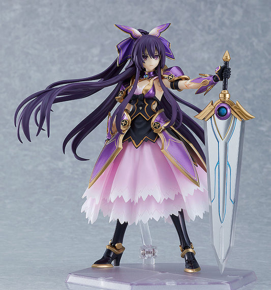 FIGMA 561 Yatogami Tohka