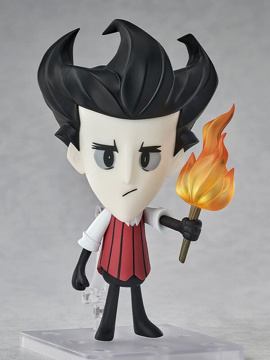 Nendoroid 2894 Don't Starve Wilso