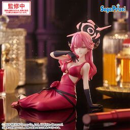 Sega Yumemirize Blue Archive Rikuhachima aru