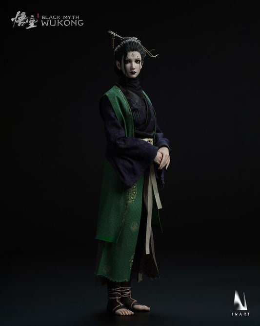INART Black Myth: Wukong The Fourth Sister 1/6 Collectible Figure