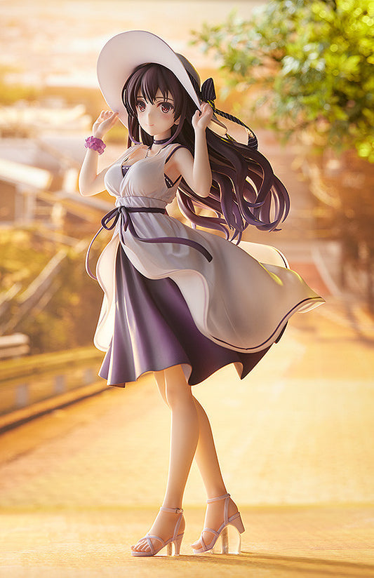 PHAT! Utaha Kasumigaoka 1/7 Scale Figure