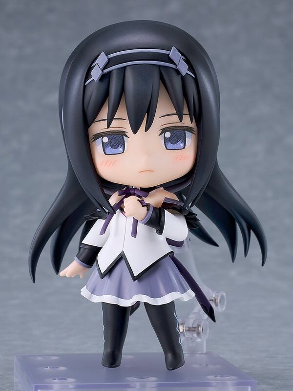 Nendoroid 3001 Homura Akemi - Walpurgisnacht: Rising Ver. [Basic]