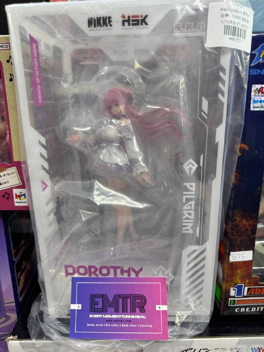 Hobby Sakura Goddess of Victory: Nikke Dorothy 1/10 Complete Figure